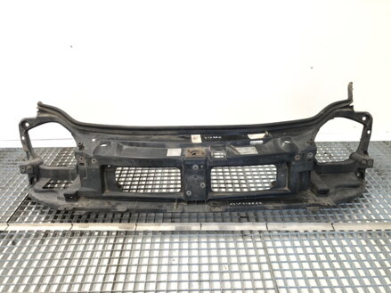 ČELO PREDNÉ OPEL VIVARO A AUTOBUS (X83) 2001 - 2014