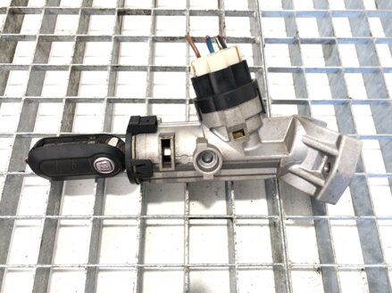 SPÍNACIA SKRINKA PEUGEOT BOXER 2006 - 2022 010990014