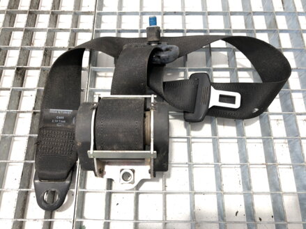 BEZPEČNOSTNÝ PÁS PRAVÝ ZADNÝ PEUGEOT BOXER 2006 - 2022 7354308670