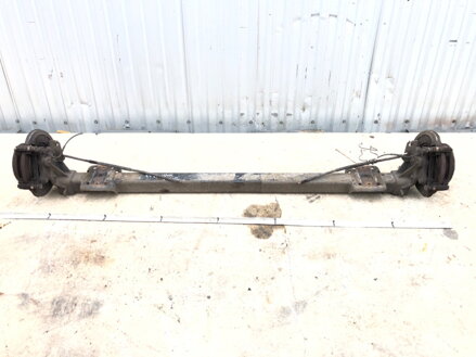 VÝSTUHA ZADNÁ PEUGEOT BOXER 2006 - 2022