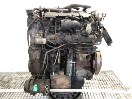MOTOR KOMPLETNÝ FIAT DUCATO AUTOBUS (250_) 2006 - 2022 F1CE0481D