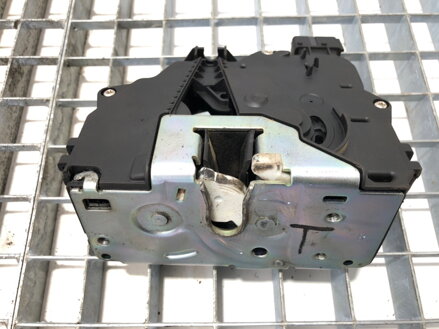 ZÁMOK DVERÍ ZADNÝCH FIAT DUCATO AUTOBUS (250_) 2006 - 2022 6010-07-038449P