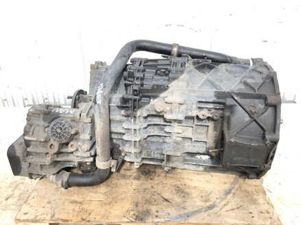 PREVODOVKA MAN TGX I 2006 - 2022 1328301144