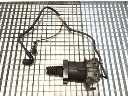 SERVO PUMPA / ČERPADLO SPOJKY MAN TGX I 2006 - 2022 K013727