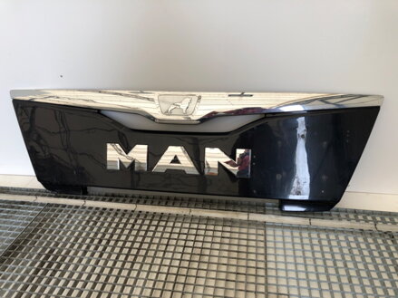 MASKA CHLADIČA GRILL MAN TGX I 2006 - 2022 81611506094