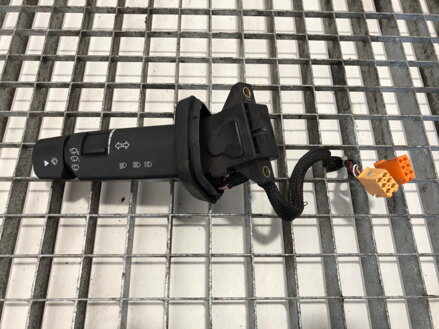 PREPÍNAČ SMEROVIEK MAN TGX I 2006 - 2022 81255090194