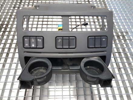 DRŽIAK NA NÁPOJE DAF XF 106 2013-2022 1951827