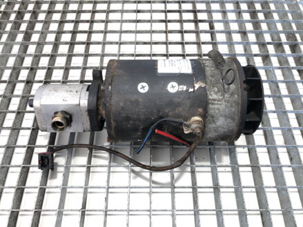 MOTOR ELEKTRICKÝ ČERPADLO LINDE E40P 0009760905