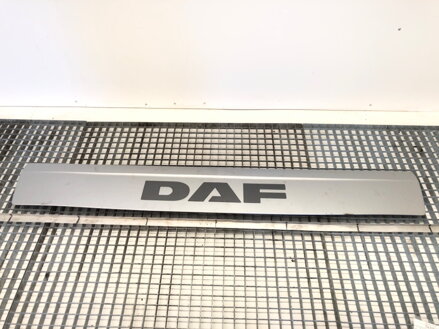 ZNAK / EMBLÉM PREDNÝ DAF XF 106 2013-2022 1835731