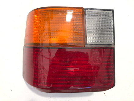 SVETLO PRAVÉ ZADNÉ VW TRANSPORTER IV AUTOBUS (70B, 70C, 7DB, 7DK, 70J, 70K, 7DC, 7 1990 - 2004