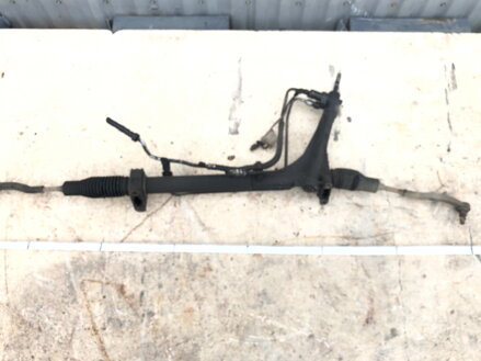 SERVO RIADENIA PEUGEOT BOXER 2006 - 2022