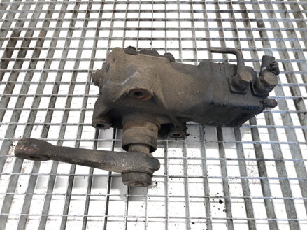 SERVO RIADENIA DAEWOO LUBLIN II 1997 - 2022 798100
