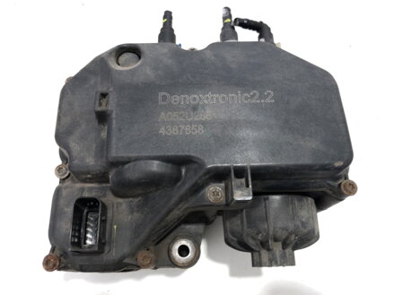 ČERPADLO MODUL DAF XF 2012 - 2022 4387658 0444042136