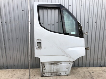 DVERE PRAVÉ PREDNÉ IVECO DAILY VI AUTOBUS 2014 - 2022