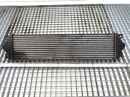 INTERCOOLER RENAULT MASTER II AUTOBUS (JD) 1998 - 2022