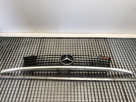 MASKA CHLADIČA GRILL MERCEDES-BENZ VITO AUTOBUS (W638) 1996 - 2003 A6388880415