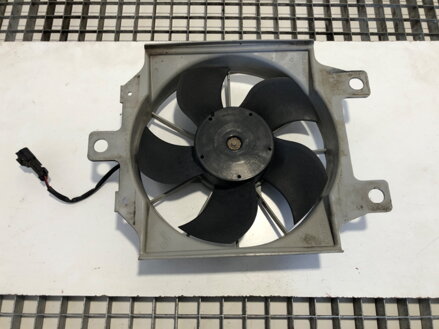 VENTILÁTOR CHLADIČA OLEJA PREVODOVKY PREVODOV IVECO DAILY VI AUTOBUS 2014 - 2022 90050541