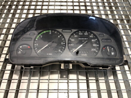 TACHOMETER BUDÍKY FORD TRANSIT AUTOBUS (E_ _) 1994 - 2000 95VB-10849-EF