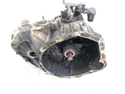 PREVODOVKA MERCEDES-BENZ VITO AUTOBUS (W638) 1996 - 2003