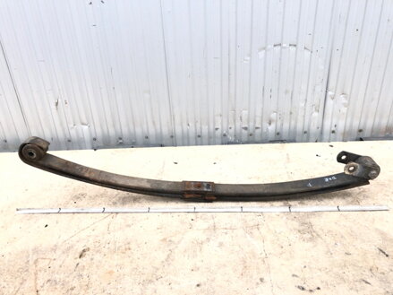 LISTOVÉ PERO PRAVÉ PREDNÉ DAF XF 2012 - 2022 1890046