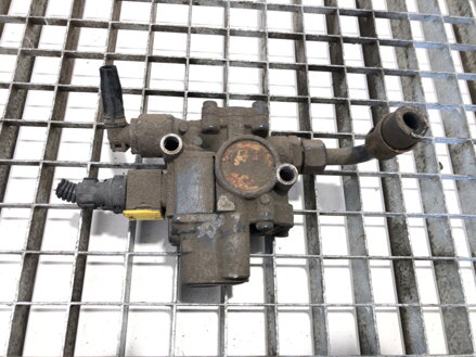 MODULÁTOR VENTIL DAF XF 2012 - 2022 1808335