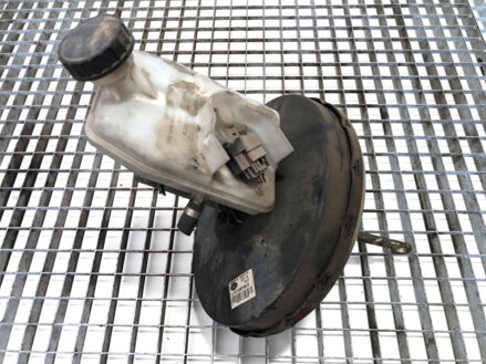 SERVO BRZDY FORD TRANSIT AUTOBUS (FD_ _, FB_ _, FS_ _, FZ_ _, FC_ _) 2000 - 2006 YC152B195CE