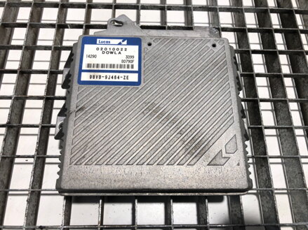 RIADIACA JEDNOTKA MOTORA FORD TRANSIT AUTOBUS (E_ _) 1994 - 2000 98VB-9J464-ZE