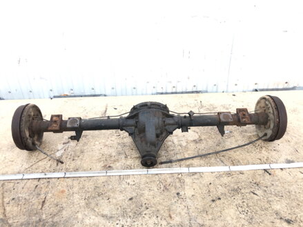 Diferenciál zadný Daewoo Lublin II 1997 - 2022