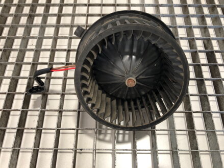 VENTILÁTOR KÚRENIA VW TRANSPORTER IV AUTOBUS (70B, 70C, 7DB, 7DK, 70J, 70K, 7DC, 7 1990 - 2004