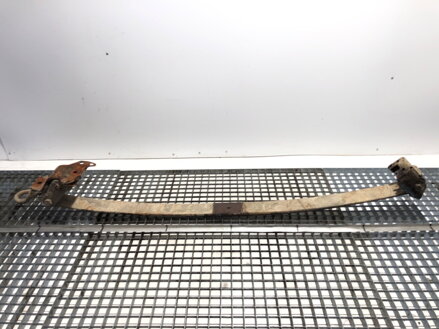 LISTOVÉ PERO ĽAVÉ ZADNÉ PEUGEOT BOXER AUTOBUS (244, Z_) 2001 - 2022