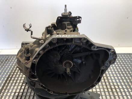 PREVODOVKA OPEL VIVARO A AUTOBUS (X83) 2001 - 2014 PK5011