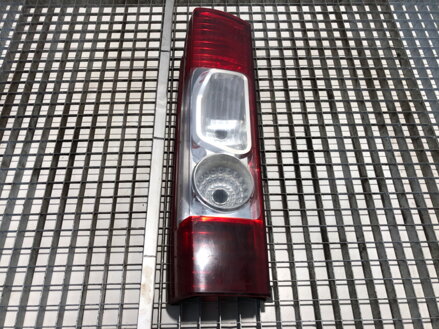 SVETLO ĽAVÉ ZADNÉ PEUGEOT BOXER 2006 - 2022