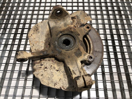 OTOČ ĽAVÁ PREDNÁ KIA SPORTAGE SUV (K00) 1994 - 2005 OTOČ ĽAVÁ PREDNÁ KIA SPORTAGE SUV (K00) 1994 - 2005