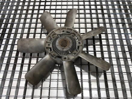 VENTILÁTOR CHLADIČA VISKÓZNA SPOJKA OPEL FRONTERA A (U92) 1992 - 1998