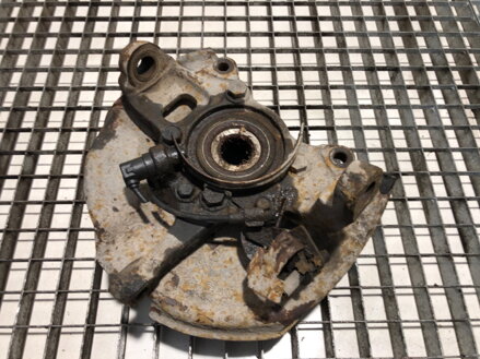 OTOČ PRAVÁ PREDNÁ MITSUBISHI L200 / TRITON (KA_T, KB_T) 2004 - 2016