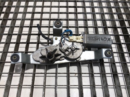 MOTORČEK STIERAČOV ZADNÝ SUBARU FORESTER (SF_) 1997 - 2002