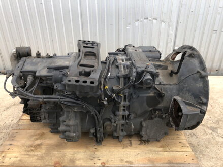 PREVODOVKA SCANIA L,P,G,R,S - SERIES 2016 - 2022 2422161 GRS895R