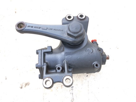 SERVO RIADENIA SCANIA L,P,G,R,S - SERIES 2016 - 2022