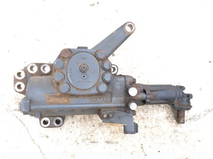 SERVO RIADENIA DAF XF 2012 - 2022 49001986