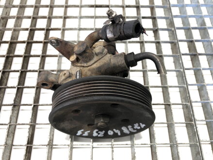 SERVOČERPADLO SSANGYONG MUSSO (FJ) 1993 - 2007 1614603080