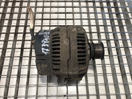 ALTERNÁTOR SSANGYONG MUSSO (FJ) 1993 - 2007 0091549302