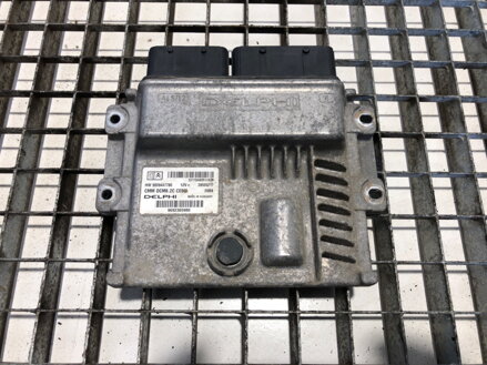 RIADIACA JEDNOTKA MOTORA CITROEN JUMPER 2006 - 2022 9809447780