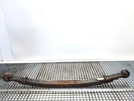 LISTOVÉ PERO ĽAVÉ ZADNÉ CITROEN JUMPER 2006 - 2022 01356978080