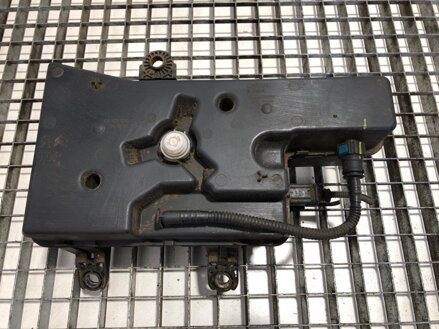 NÁDRŽ DPF CITROEN JUMPER 2006 - 2022 9806639880