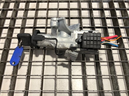 SPÍNACIA SKRINKA VOLVO FH 2005 - 2022 106343