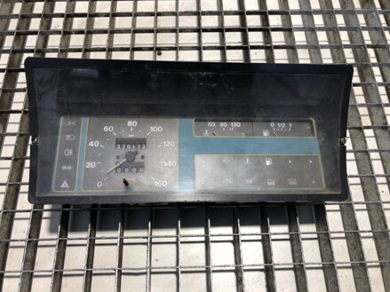 TACHOMETER BUDÍKY FIAT DUCATO (290_) 1989 - 1994