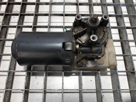 MOTORČEK STIERAČOV PREDNÝ FIAT DUCATO (290_) 1989 - 1994