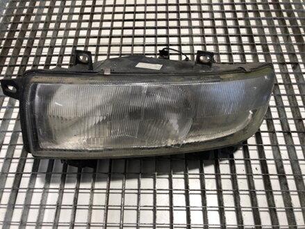 SVETLO ĽAVÉ PREDNÉ RENAULT MASTER II AUTOBUS (JD) 1998 - 2022 38210748