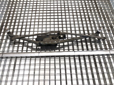 MECHANIZMUS STIERAČOV PREDNÝ VW TRANSPORTER IV AUTOBUS (70B, 70C, 7DB, 7DK, 70J, 70K, 7DC, 7 1990 - 2004 701955113B