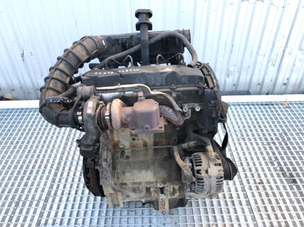 MOTOR FORD TRANSIT (FA_ _) 2000 - 2006